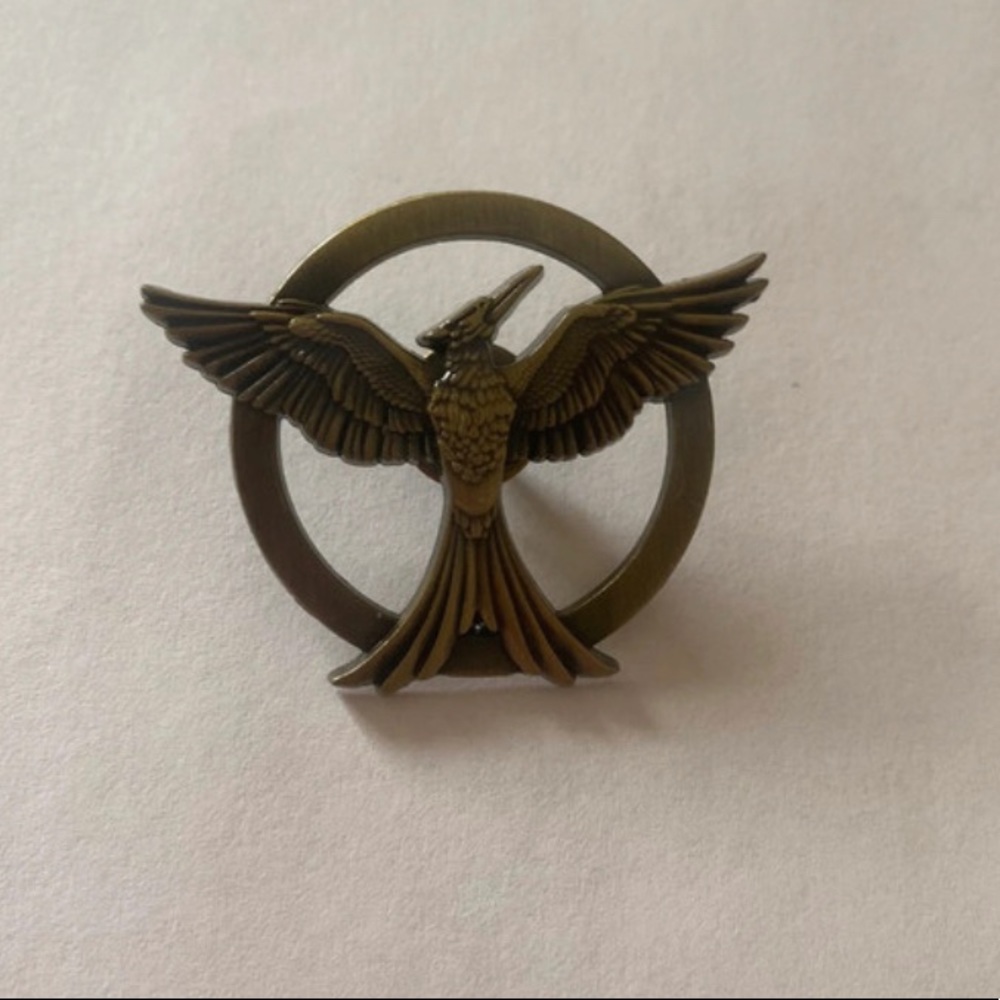 Movie Pins